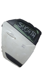 Porta Traseira Direita HB20 Sedan 2013 2014 a 2019