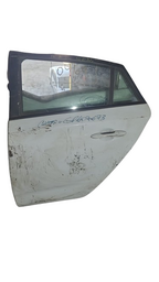 Porta Traseira Esquerda HB20 Sedan 2013 a 2019