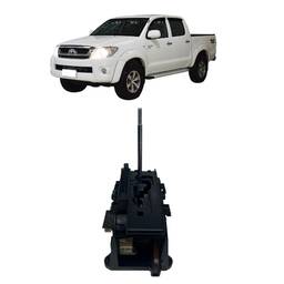 Alavanca Cambio Hilux Sw4 2.5 2.7 3.0 Gas/Flex/Diesel 06/11
