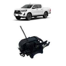 Alavanca Cambio Hilux / Sw4 2.8 2.7 Flex/Diesel Aut 2016/..