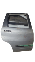 Porta Traseira Direita Fit 2004 a 2008