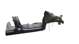 CAIXA DE RODA DIREITO HONDA 2015 A 2021