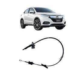 Cabo Seletor Marcha Hrv 1.8 Aut 2016 2017 a 2021