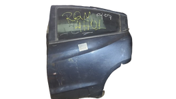 Porta Traseira Esquerda HR-V 2016 a 2021