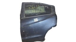 Porta Traseira Esquerda HR-V 2016 a 2021