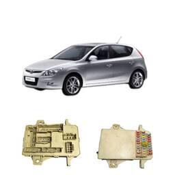 Modulo Caixa De Fusível I30 16v 2.0 2009 a 2012