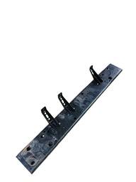 ALMA LÂMINA PARACHOQUE DIANTEIRO HILUX / SW4 2016/