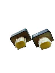 SENSORES DE IMPACTO HILUX SW4 2017/2021