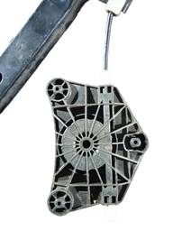 MÁQUINA DE VIDRO PORTA DIANTEIRA ESQUERDA JETTA 2007 A 2010