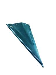 ACABAMENTO RETROVISOR ESQUERDO HB20 2012 A 2019