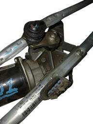 MOTOR LIMPADOR COM GALHADA PARABRISA CRUZE 2011 A 2016