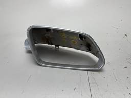 Capa Retrovisor Direito Polo Golf 2007 a 2014 C/ Pisca