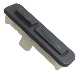 BOTÃO ABERTURA TAMPA TRASEIRA ORIGINA JEEP RENEGADE 52030366