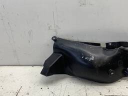 PARABARRO TRASEIRO DIREITO FRONTAL PRISMA 2013 2014 A 2020