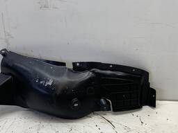 PARABARRO TRASEIRO DIREITO FRONTAL PRISMA 2013 2014 A 2020