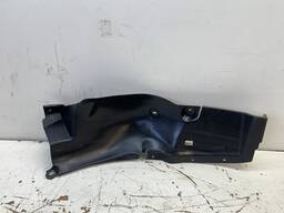 PARABARRO TRASEIRO DIREITO FRONTAL PRISMA 2013 2014 A 2020