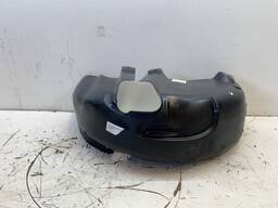 Parabarro Traseiro Direito Gol Voyage G5 G6 G7 G8