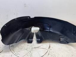 PARABARRO TRASEIRO DIREITO GOL VOYAGE G5 G6 G7 G8