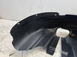 PARABARRO TRASEIRO DIREITO GOL VOYAGE G5 G6 G7 G8