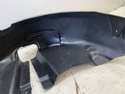 PARABARRO TRASEIRO DIREITO GOL VOYAGE G5 G6 G7 G8