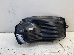 Parabarro Traseiro Direito HB20 Hatch/Sedan 2013 a 2015