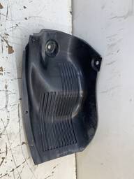 PARABARRO TRASEIRO DIREITO HB20 HATCH/SEDAN 2013 A 2015