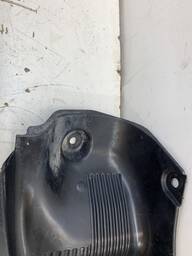 PARABARRO TRASEIRO DIREITO HB20 HATCH/SEDAN 2013 A 2015