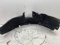 PARABARRO DIANTEIRO DIREITO CELTA 2001 A 2006