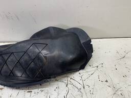 PARABARRO TRASEIRO DIREITO ZAFIRA 2001 A 2012