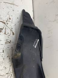 PARABARRO TRASEIRO DIREITO ZAFIRA 2001 A 2012