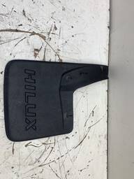 Parabarro Traseiro Direito Hilux 2016/