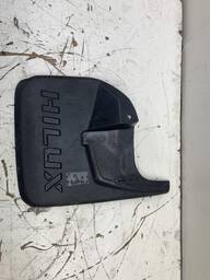 Parabarro Traseiro Esquerdo Hilux 2016/