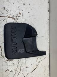 PARABARRO TRASEIRO ESQUERDO HILUX 2016/