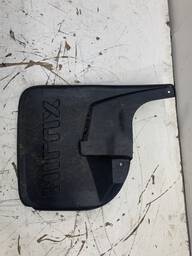 PARABARRO TRASEIRO ESQUERDO HILUX 2016/