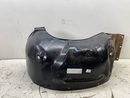 Parabarro Traseiro Direito S10 2012/