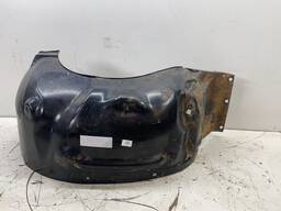 PARABARRO TRASEIRO DIREITO S10 2012/