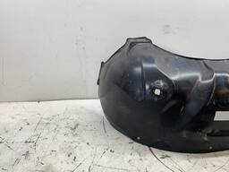 PARABARRO TRASEIRO DIREITO S10 2012/