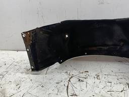 PARABARRO TRASEIRO DIREITO S10 2012/