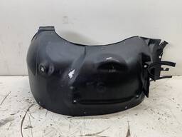 Parabarro Dianteiro Direito S10 Trailblazer 2012/