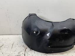 PARABARRO DIANTEIRO DIREITO S10 TRAILBLAZER 2012/