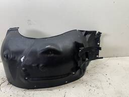 PARABARRO DIANTEIRO DIREITO S10 TRAILBLAZER 2012/