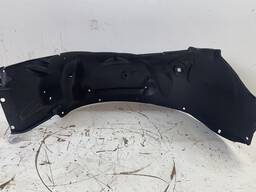 PARABARRO DIANTEIRO DIREITO S10 TRAILBLAZER 2012/