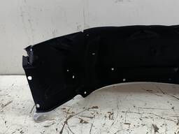 PARABARRO DIANTEIRO DIREITO S10 TRAILBLAZER 2012/