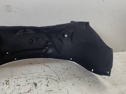 PARABARRO DIANTEIRO DIREITO S10 TRAILBLAZER 2012/