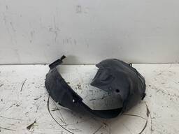 Parabarro Dianteiro Direito Astra 1999 2000 a 2012