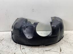 Parabarro Dianteiro Direito Volkswagen Logus 93 a 97
