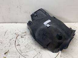 Parabarro Dianteiro Esquerdo Mercedes C180 Coupe 2011 2012