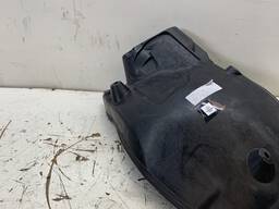 PARABARRO DIANTEIRO ESQUERDO MERCEDES C180 COUPE 2011 2012