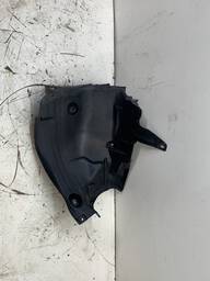 PARABARRO DIANTEIRO ESQUERDO MERCEDES C180 COUPE 2011 2012