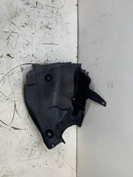 PARABARRO DIANTEIRO ESQUERDO MERCEDES C180 COUPE 2011 2012